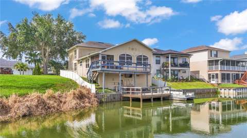 601 Peninsular Drive, home for sale on Peninsular Drive