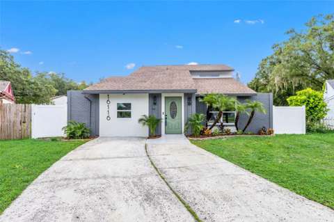 16116 Sandcrest Way, home for sale in Tampa 33618