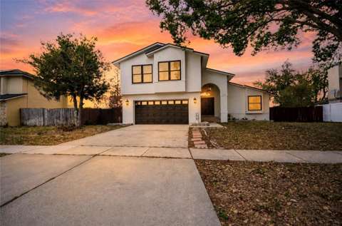 1304 Ortega Street, 4-bedroom for sale in Winter Springs