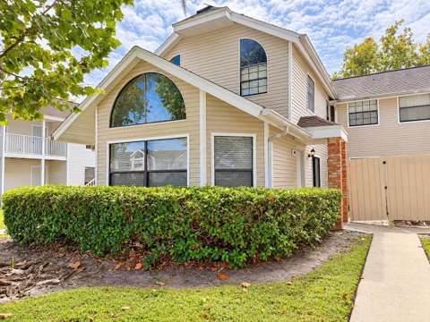 3002 Rio Grande Trail #3002, starter home for sale in Kissimmee