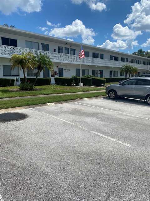 8455 112Th Street #111, starter home for sale in Seminole