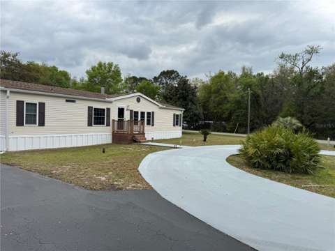 18600 SE 17Th Street, home for sale in Silver Springs 34488