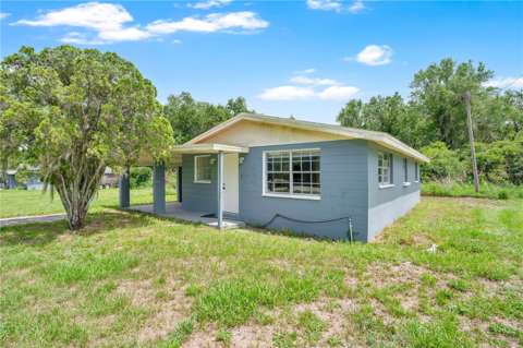 255 Hooker Street, starter home for sale in Mulberry