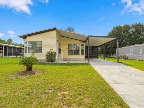 9378 Scepter Avenue, golf community for sale in Brooksville