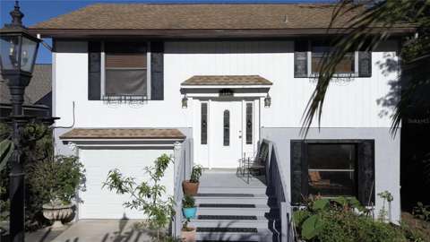 238 Lake Drive, waterfront for sale in Orlando