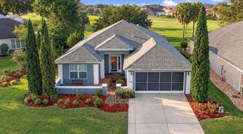 13385 SE 91St Court Road, $300k–$500k for sale in Summerfield