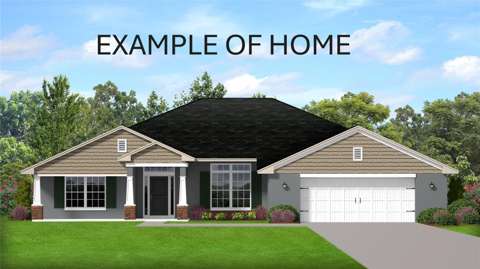 547 W Homeway Loop, home for sale in Dunnellon 34434