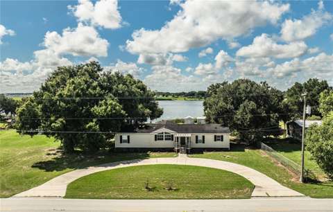 8045 Alturas Babson Park Cutoff Rd, home for sale in Bartow 33830