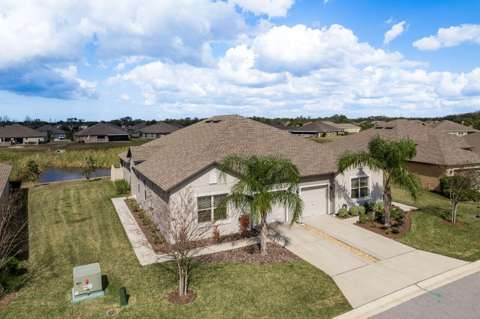 13387 Crest Lake Drive, home for sale on Crest Lake Drive
