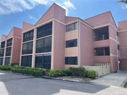 3160 Matecumbe Key Road #235, home for sale on Matecumbe Key Road