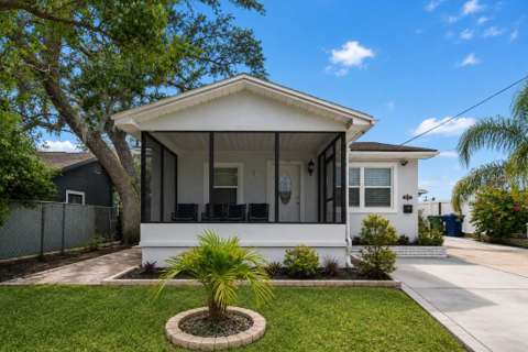 8912 N 40Th Street, home for sale in Tampa 33604