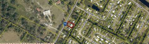 6014 SE 86Th Boulevard #1, home for sale in Okeechobee 34974