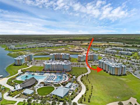 3151 Sunset Walk Drive #1108, home for sale on Sunset Walk Drive