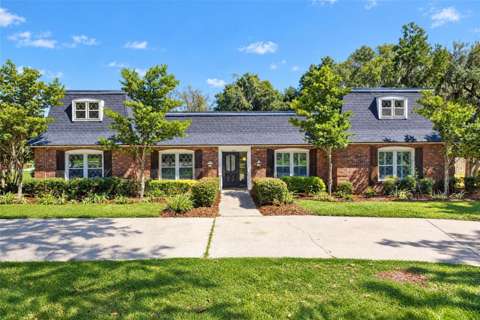 1111 SE 22Nd Avenue, home for sale in Ocala 34471