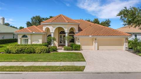8339 Barton Farms Boulevard, gated community for sale in Sarasota