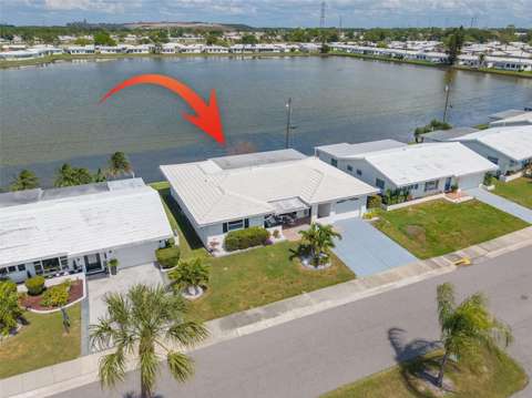 9705 Mainlands Boulevard, home for sale on Mainlands Boulevard