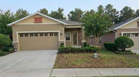 21846 Belgian Court, starter home for sale in Mount Dora