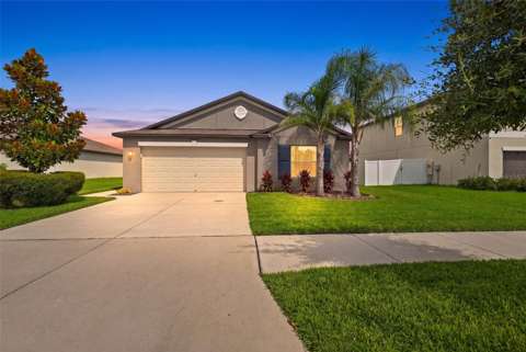 39745 Harvest Creek Lane, home for sale in Zephyrhills 33540