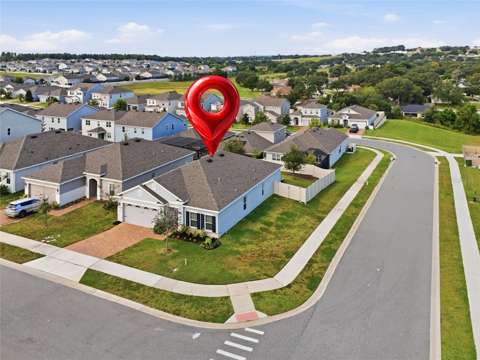 623 Bellingham Way, 4-bedroom for sale in Minneola