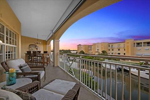 14041 Bellagio Way #315, home for sale in Osprey 34229