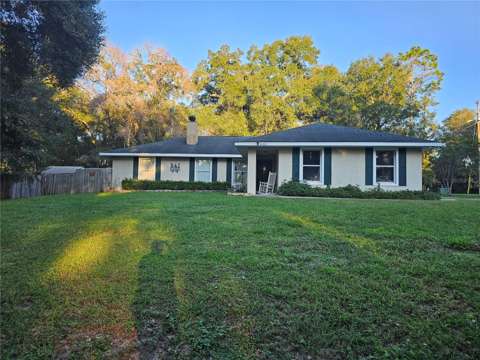 5925 SE 165Th Court, home for sale in Ocklawaha 32179