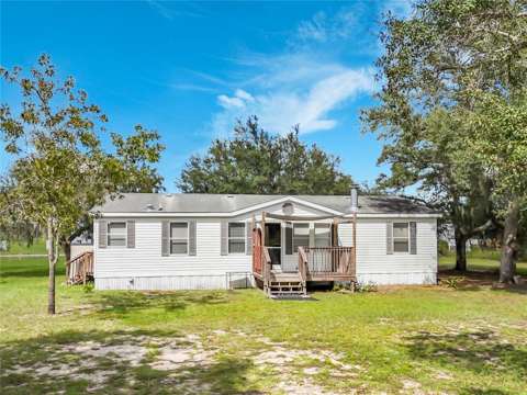 12271 NE 106Th Street, home for sale in Archer 32618