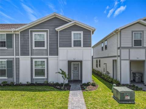 967 Paradise Drive, home for sale on Paradise Drive
