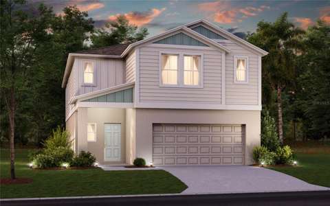 15201 Maude Landing Loop, home for sale in Wimauma 33598