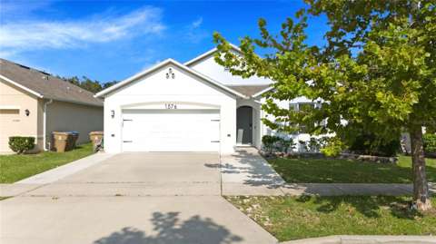 1576 Diamond Loop Drive, home for sale in Kissimmee 34744