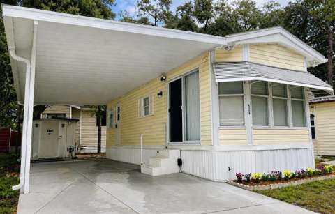 3000 Clarcona Road #539, home for sale in Apopka 32703