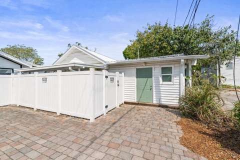 1619 7Th Avenue, home for sale in St. Petersburg 33713