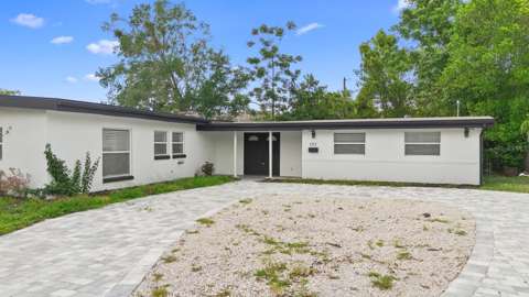 1511 E Horatio Avenue, 4-bedroom for sale in Maitland
