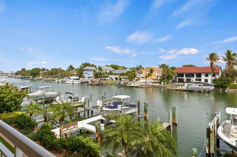 1071 Pinellas Bayway, home for sale on Pinellas Bayway