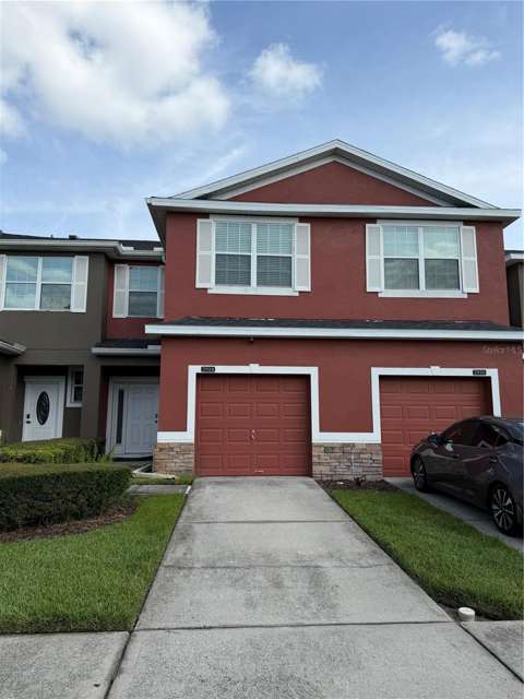 2914 Rodrick Circle, home for sale on Rodrick Circle