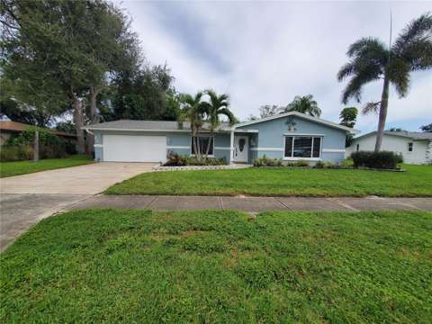 2138 Grove Place, pool for sale in Clearwater