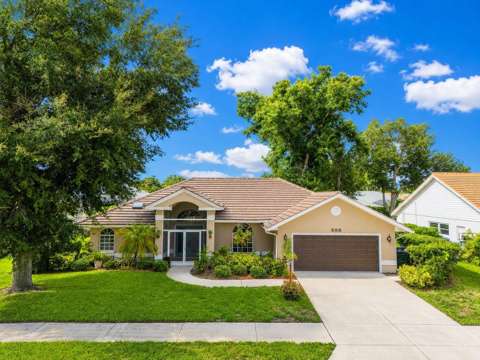 555 Park Estates Square, home for sale on Park Estates Square