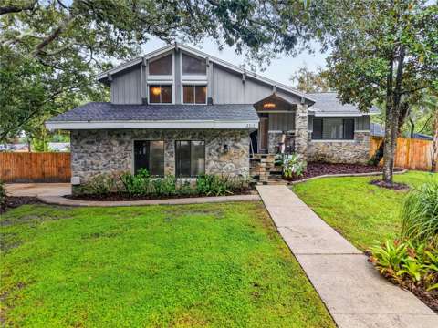 3512 Merivale Drive, home for sale in Casselberry 32707