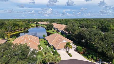 8306 Tartan Fields Circle, home for sale in Bradenton 34202