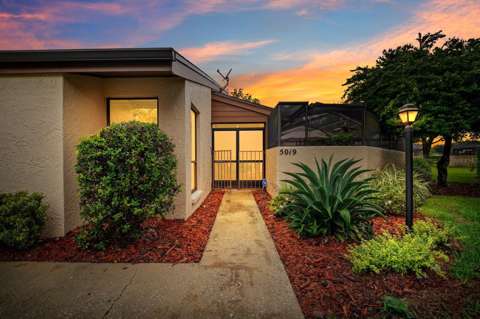 5019 Umber Way, home for sale in Tampa 33624