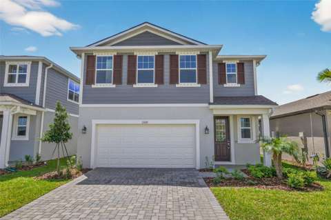 13109 Oxeye Lane, home for sale on Oxeye Lane