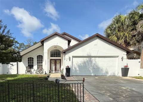 322 N Shadowbay Boulevard, $300k–$500k for sale in Longwood