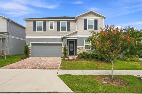 9436 Pinewood Point Place, home for sale in Seffner 33584