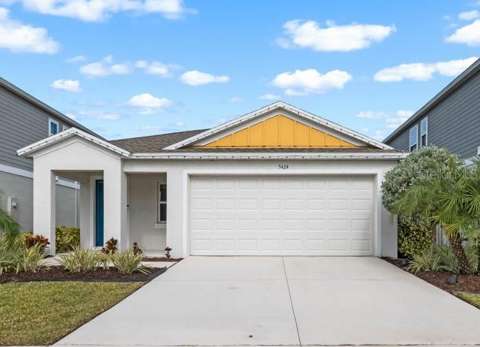 5424 Summer Sunset Drive, home for sale on Summer Sunset Drive