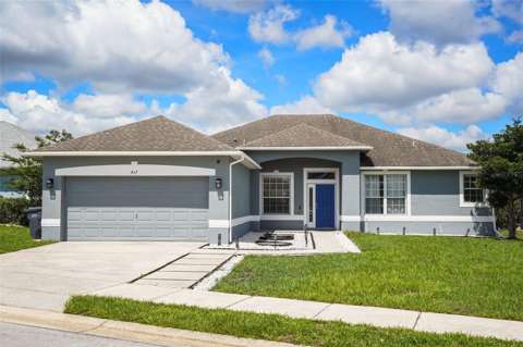 417 Wildflower Rd, home for sale on Wildflower Road