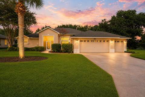 20554 Queen Alexandra Drive, home for sale on Queen Alexandra Drive