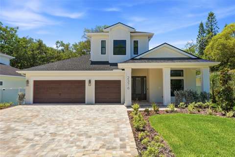 2376 Rajel Avenue, luxury home for sale in Safety Harbor