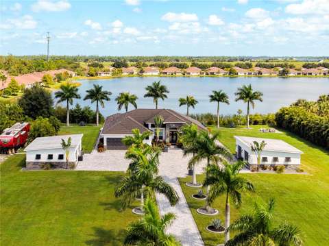 2930 Scenic View Drive, luxury home for sale in Punta Gorda