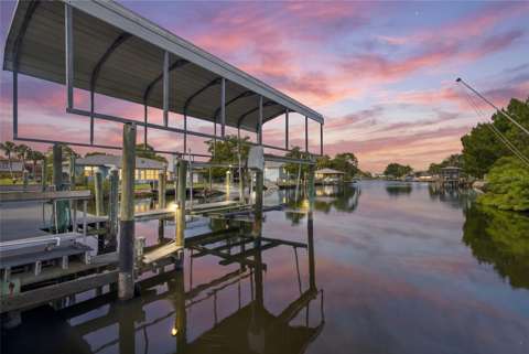 11675 W Dixie Shores Drive, home for sale in Crystal River 34429