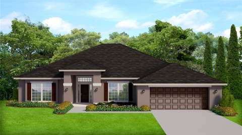 12520 Langley Drive #Lot 89, home for sale on Langley Drive