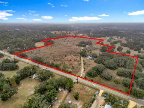 12521 SW Highway 484, luxury home for sale in Dunnellon